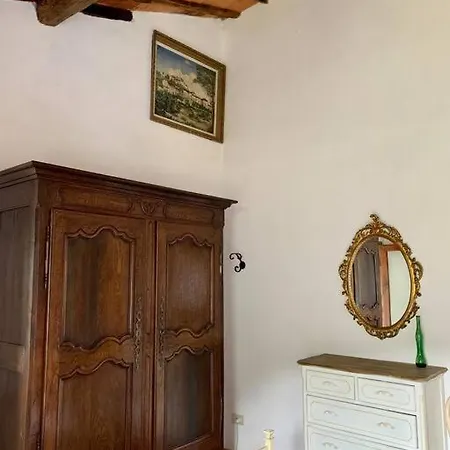 Casa vacanze Dream House, 80m2, Fresco Painting On The Vault *