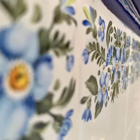 Dream House, 80m2, Fresco Painting On The Vault Casa vacanze Marciana (Isola d'Elba)