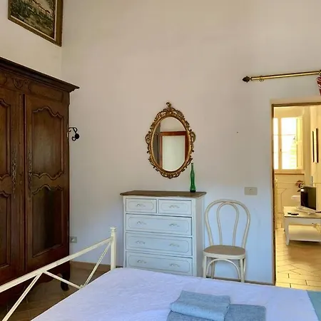 Holiday home Dream House, 80m2, Fresco Painting On The Vault Marciana (Isola d'Elba)
