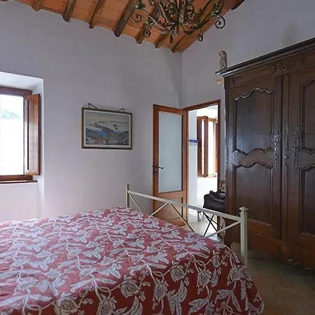 Holiday home Dream House, 80m2, Fresco Painting On The Vault *